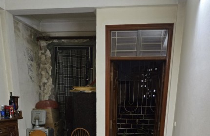 CHO THUÊ NHÀ RIÊNG NGÕ 2 NHÂN CHÍNH  LÀM CHDV, 15 TRIỆU, 5 TẦNG, 5 NGỦ, 43M2